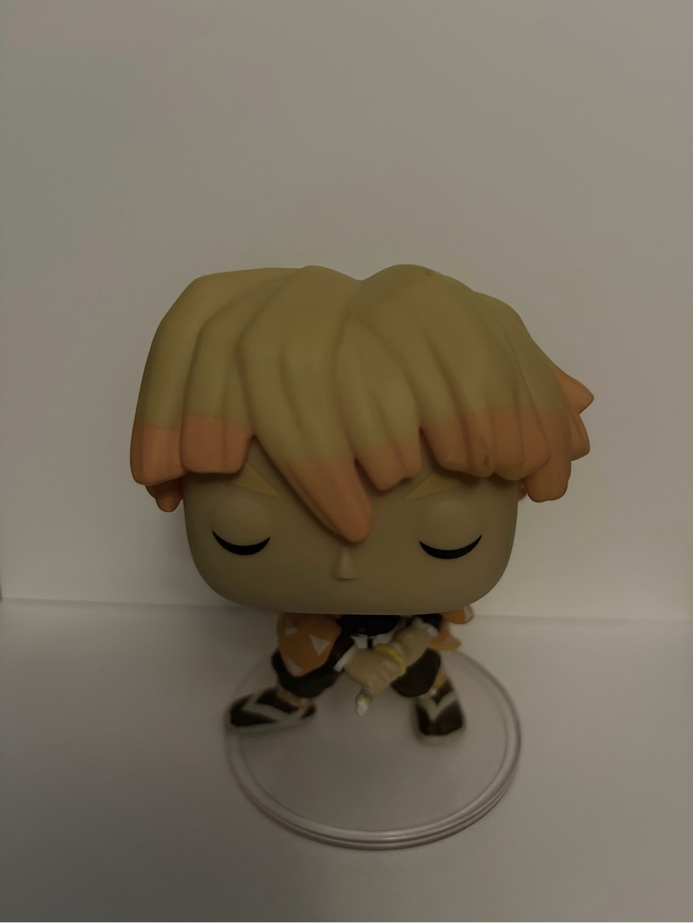 Zenitsu Agatsuma (#869) Funko Pop